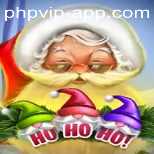 Unveiling HoHoHo: The Thrilling World of PHP VIP