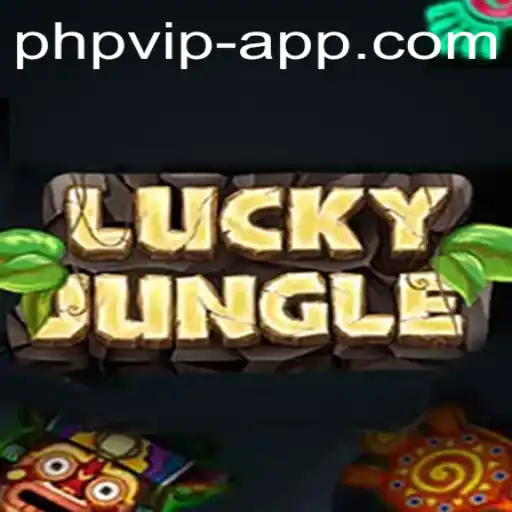 Exploring the Thrilling World of LuckyJungle: An Adventure in the PHP VIP Realm