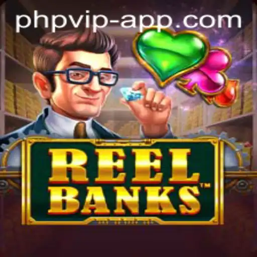 Exploring ReelBanks: A New Age Casino Experience with PHP VIP