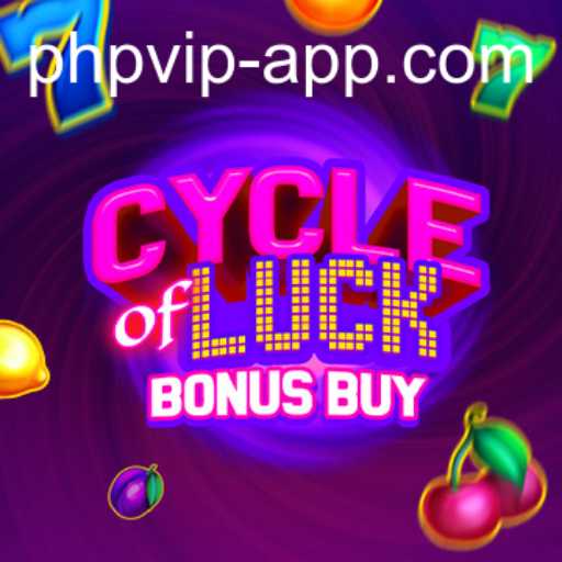 Cycle of Luck Bonus Buy: A Gaming Experience Like No Other