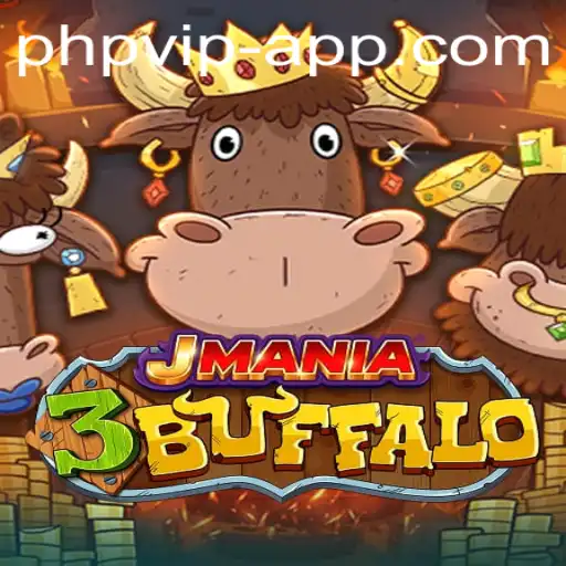 Exploring the Thrills of JMania3Buffalo and the PHP VIP Experience