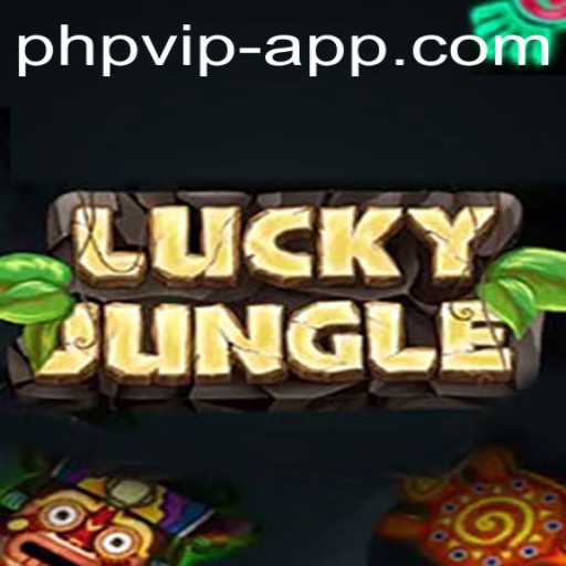 Exploring the Thrilling World of LuckyJungle: An Adventure in the PHP VIP Realm