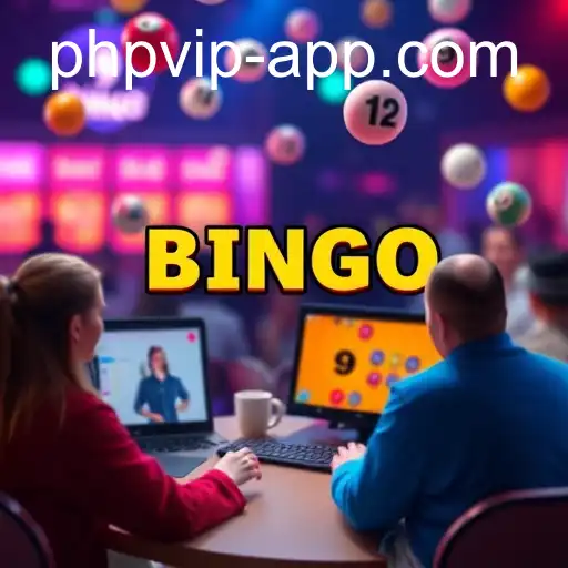 Exploring the Rise of Online Bingo with PHP VIP