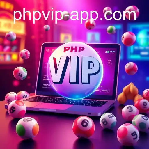 Exploring the World of Online Lottery and the Role of PHP VIP