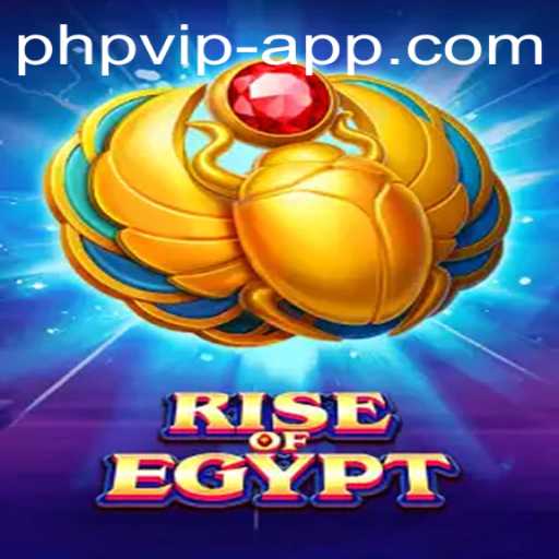 Discover RiseOfEgypt: A Journey Through Time