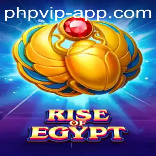Discover RiseOfEgypt: A Journey Through Time