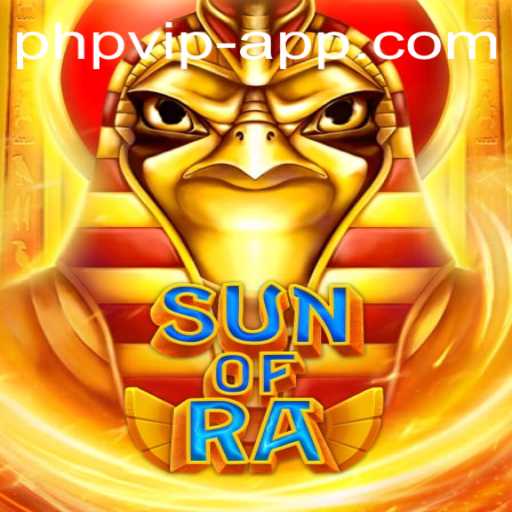 Exploring the Mystical World of SunofRa: A PHP VIP Adventure