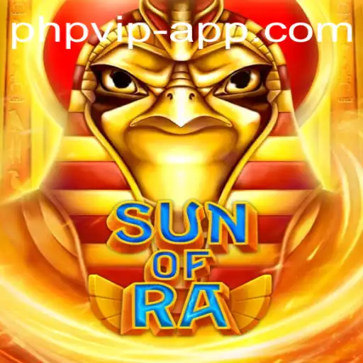 Exploring the Mystical World of SunofRa: A PHP VIP Adventure