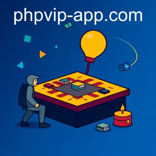 The Renaissance of Tabletop Games with PHP VIP