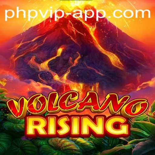 VolcanoRising: An Epic Adventure Awaits
