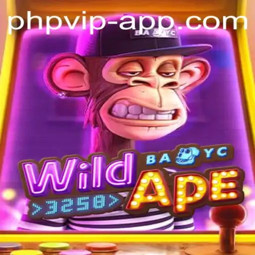 Explore the Thrilling Jungle Adventure with WildApe3258: PHP VIP Edition